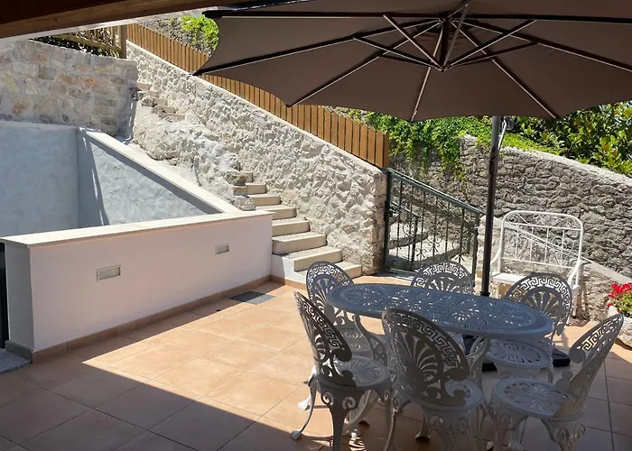 Casa Varanda Do Castelo