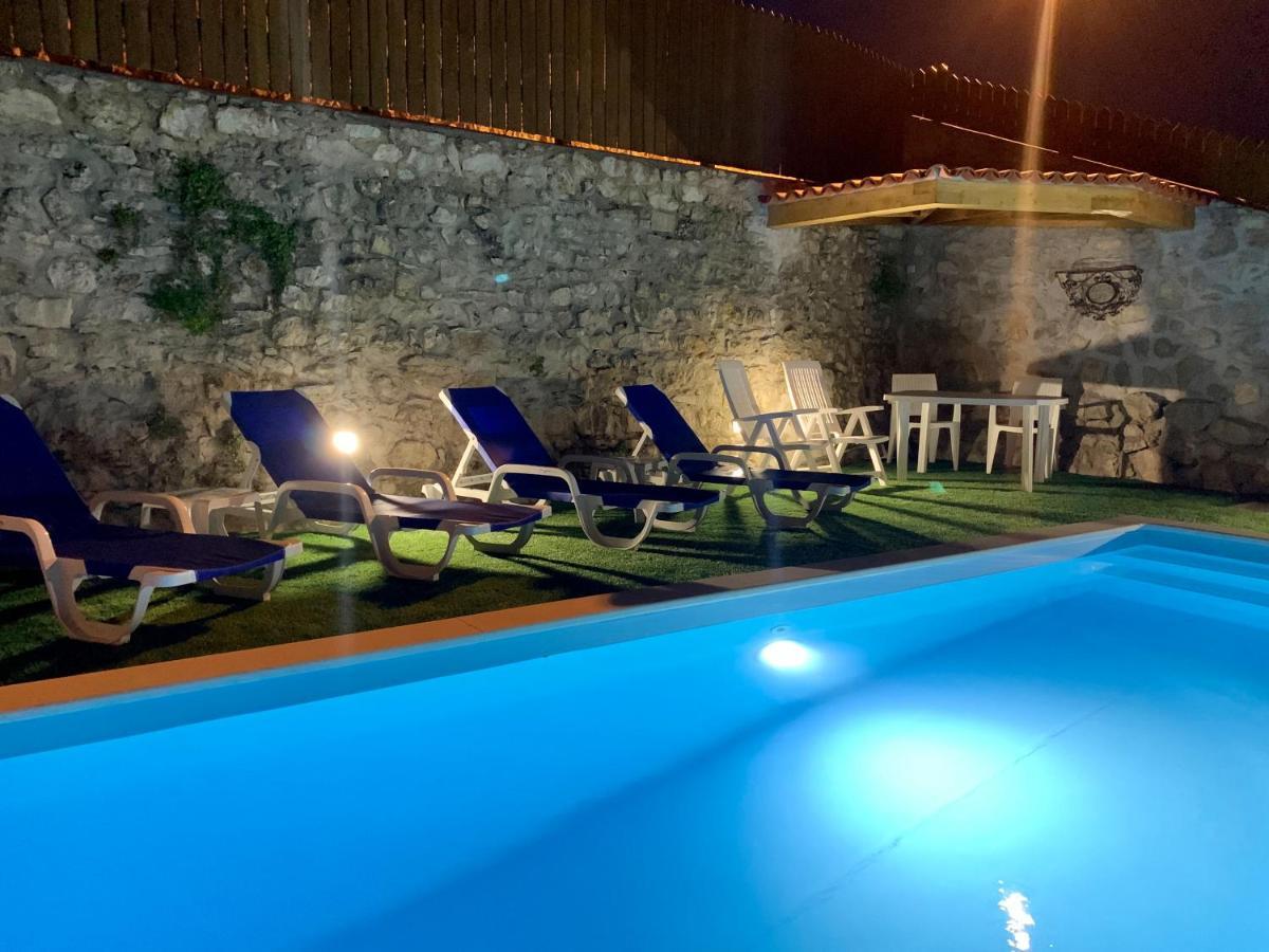 Holiday home Casa Varanda Do Castelo *