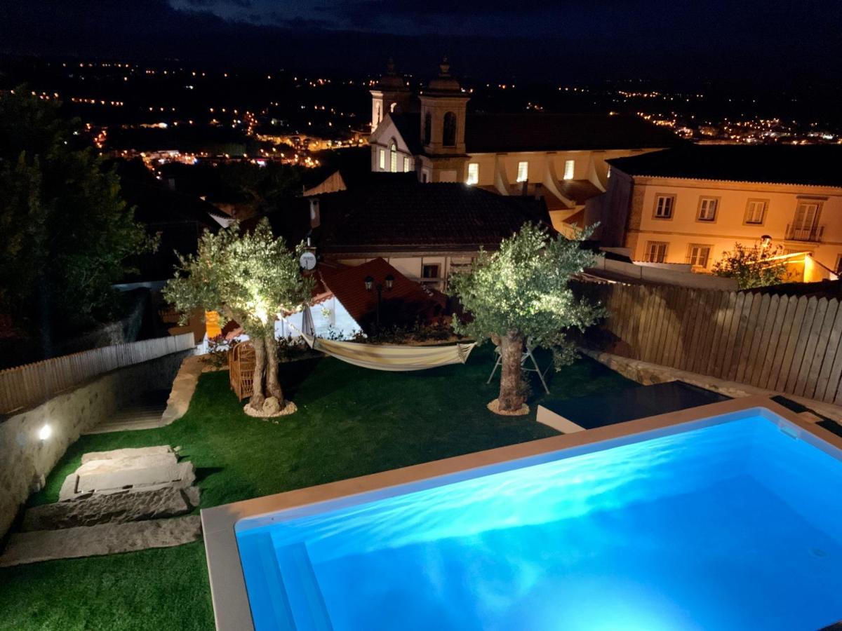 Holiday home Casa Varanda Do Castelo *