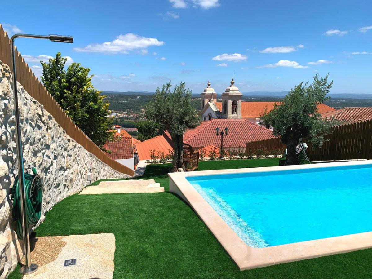 Holiday home Casa Varanda Do Castelo *