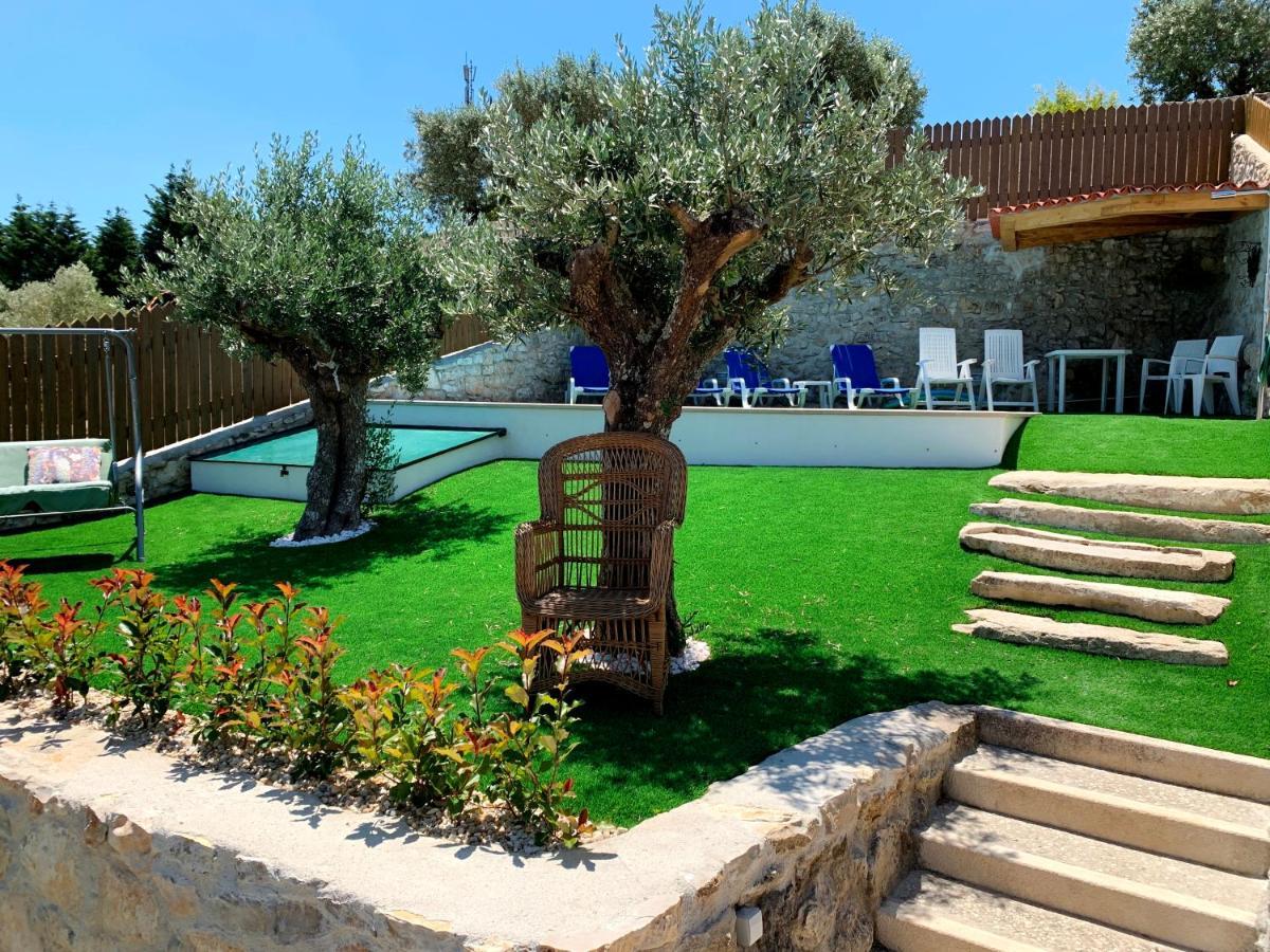 Casa Varanda Do Castelo Holiday home