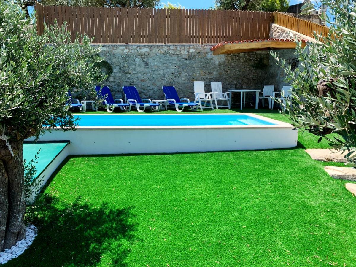 Holiday home Casa Varanda Do Castelo Ourem
