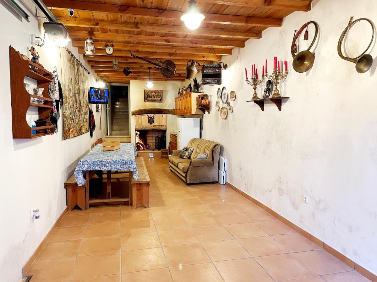 Holiday home Casa Varanda Do Castelo