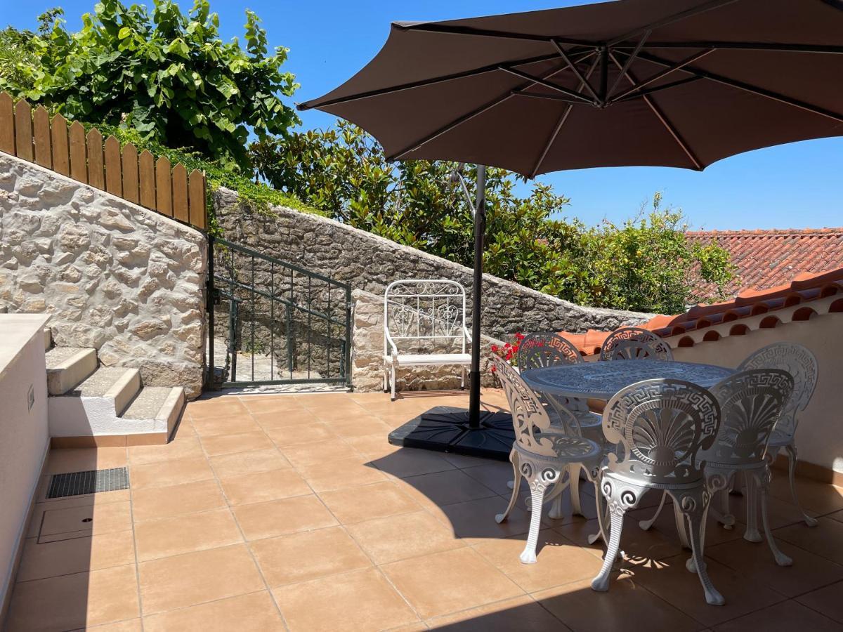 Casa Varanda Do Castelo Holiday home