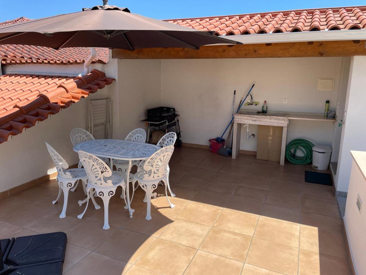 Casa Varanda Do Castelo Holiday home *