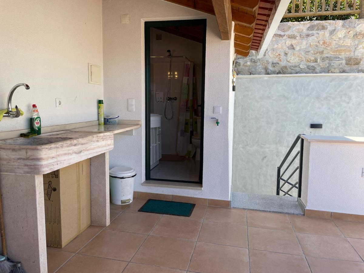 Holiday home Casa Varanda Do Castelo *