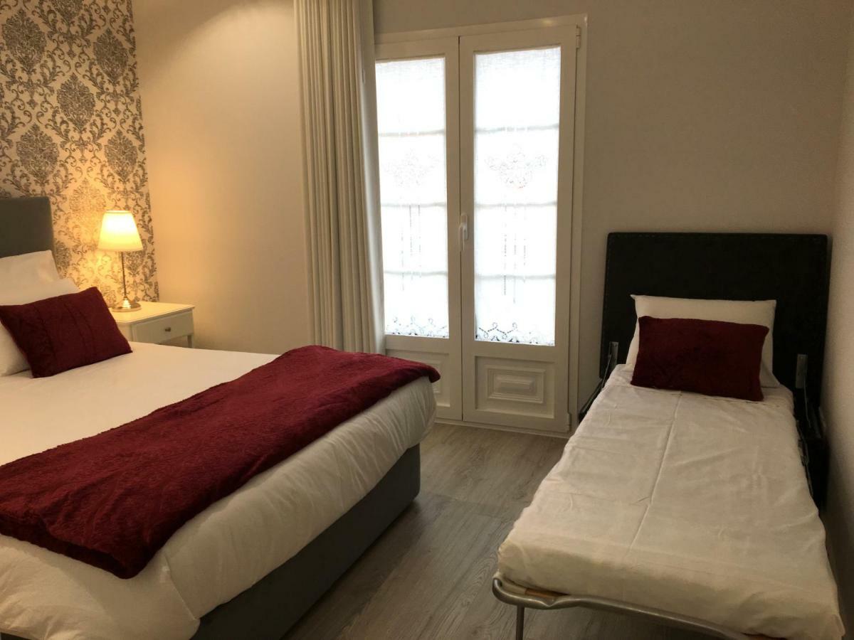 Casa Varanda Do Castelo Holiday home *