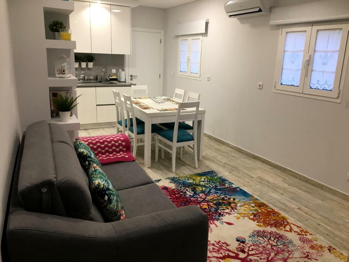 Casa Varanda Do Castelo Holiday home Ourem
