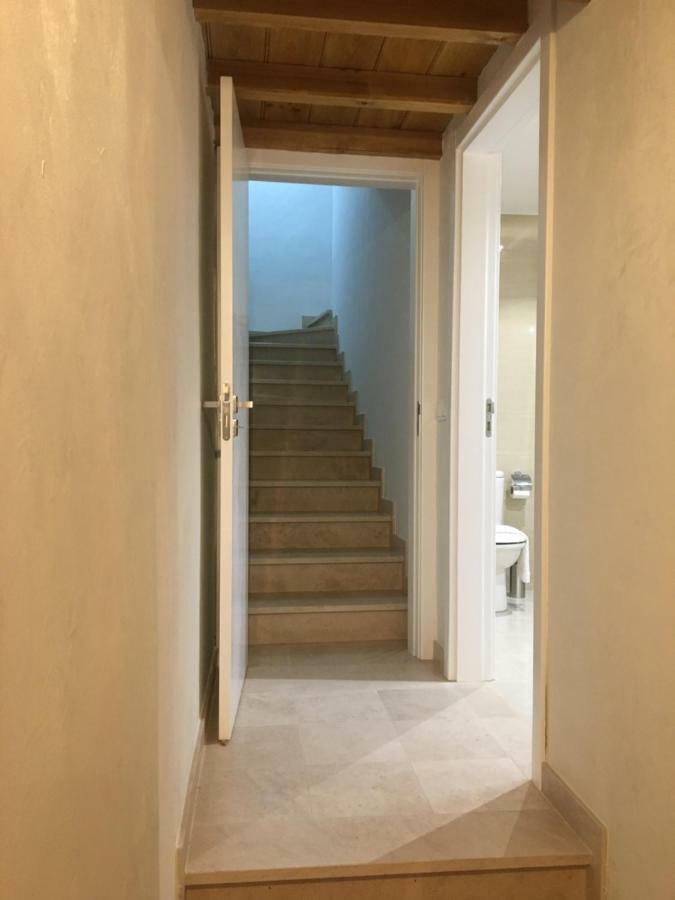 Casa Varanda Do Castelo Holiday home Ourem