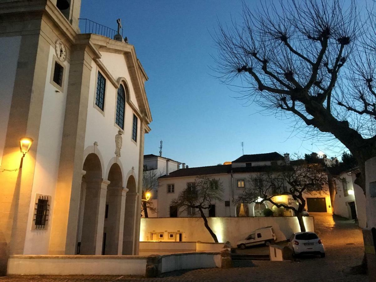 Casa Varanda Do Castelo Holiday home