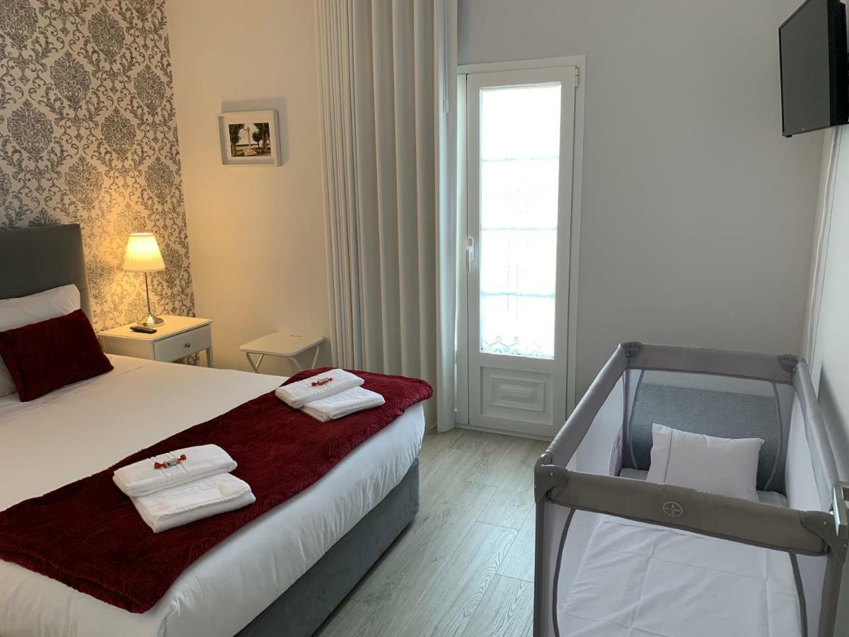 Casa Varanda Do Castelo Ourem
