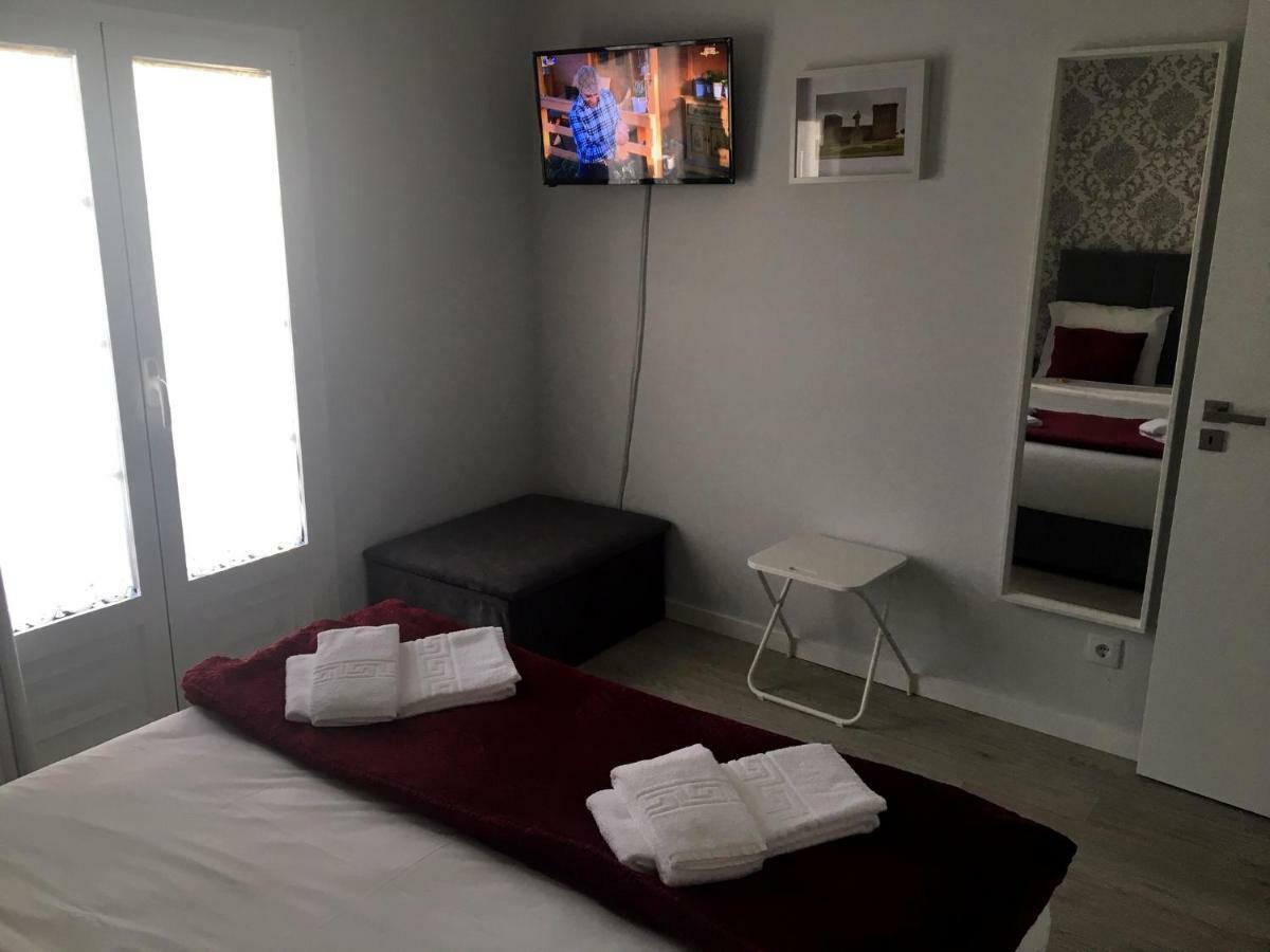 Casa Varanda Do Castelo Holiday home *